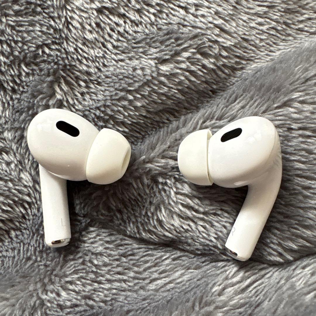 AirPods Pro 第二世代イヤホン 本体