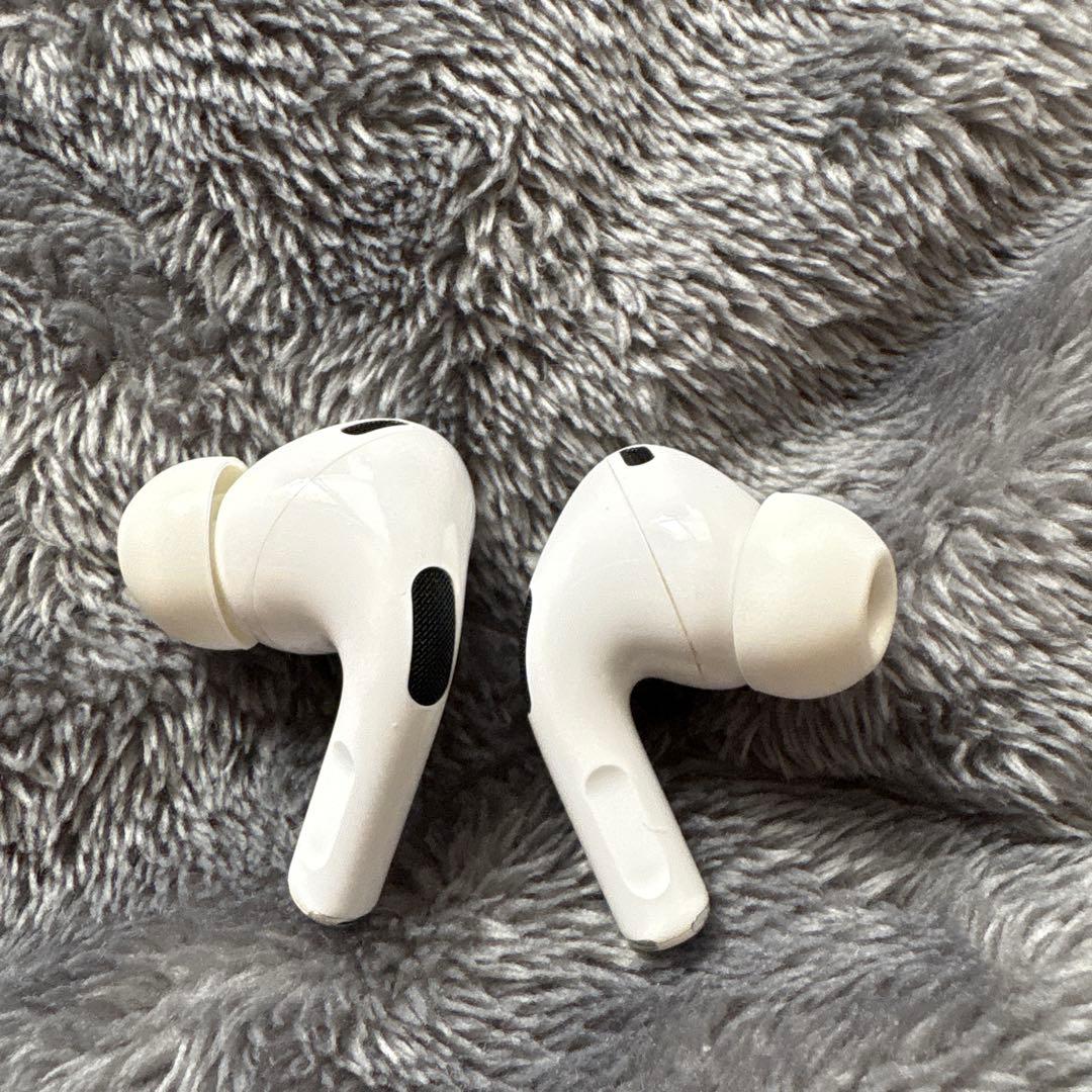 AirPods Pro 第二世代イヤホン 本体