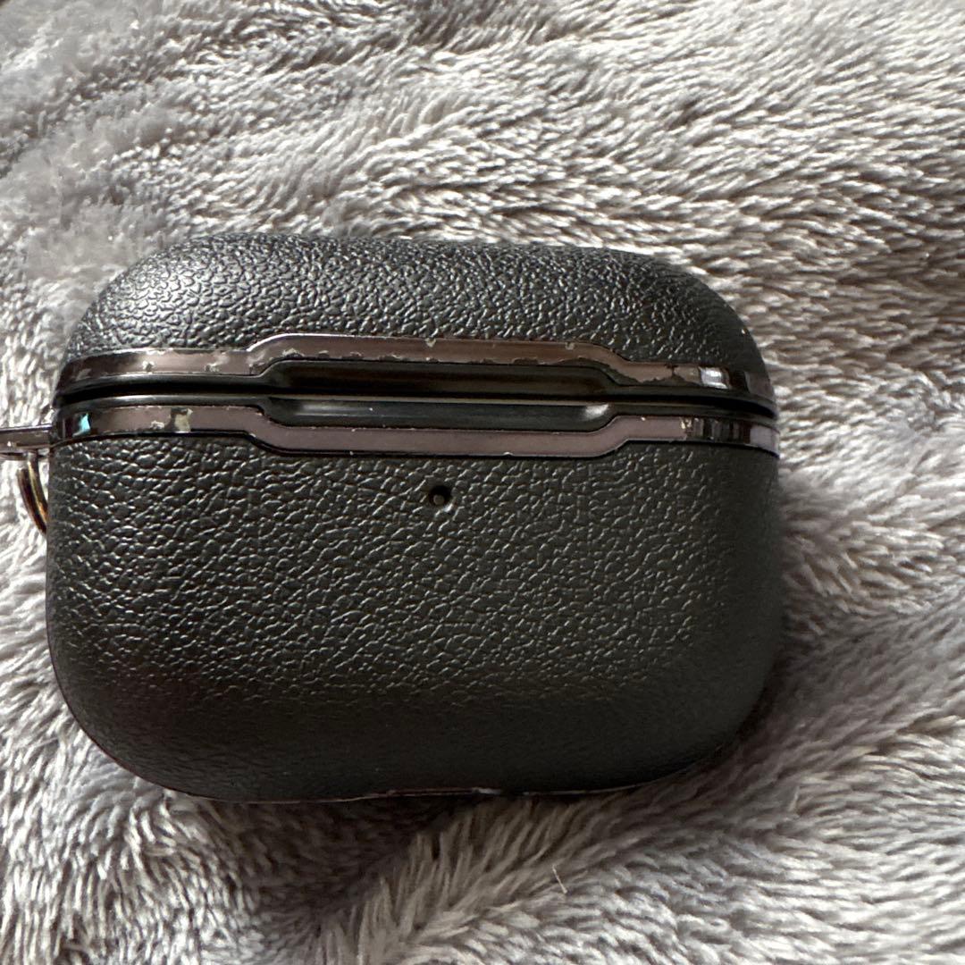 AirPods Pro 第二世代イヤホン 本体