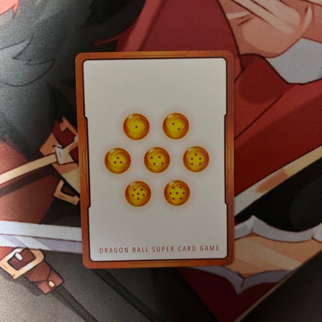 E-88 金 パラレル フュージョンワールド マンガブースター ゴテンクス