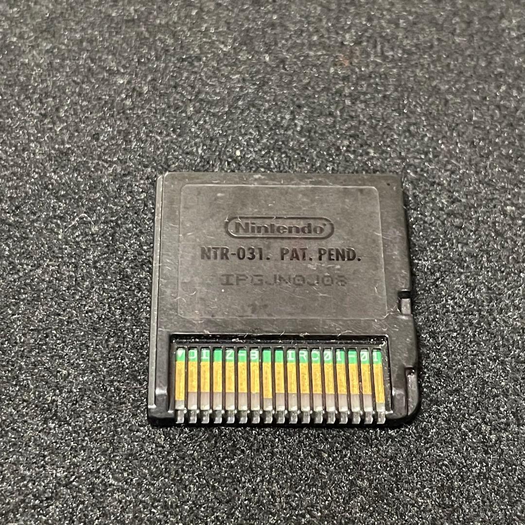 ポケットモンスター　ハートゴールド　ソウルシルバー　DS ソフトのみ　まとめ売り