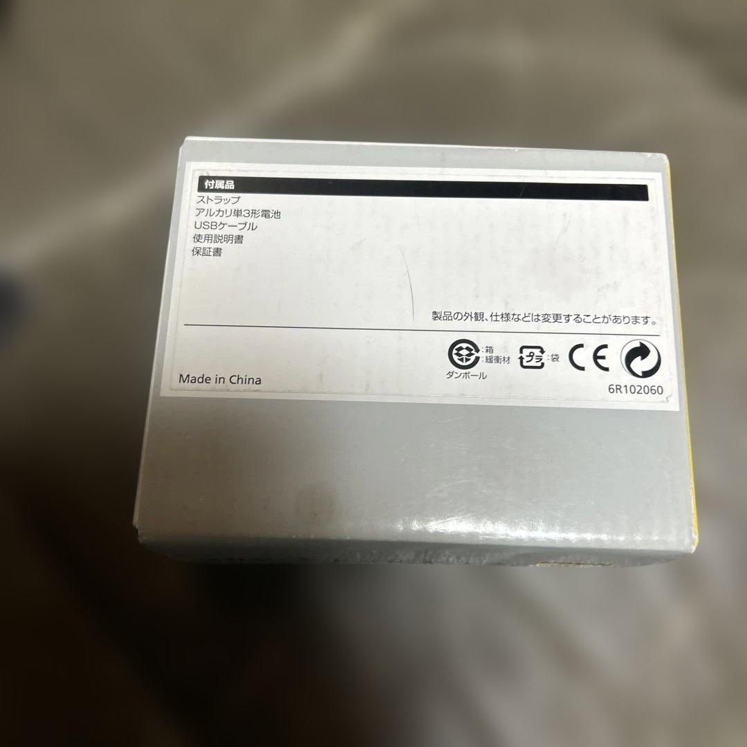 Nikon.coolpix.a10デジタルカメラ