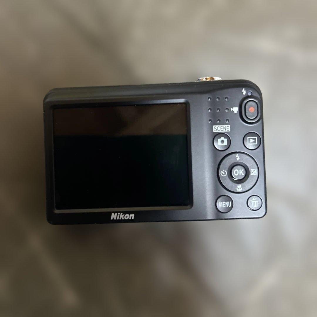 Nikon.coolpix.a10デジタルカメラ
