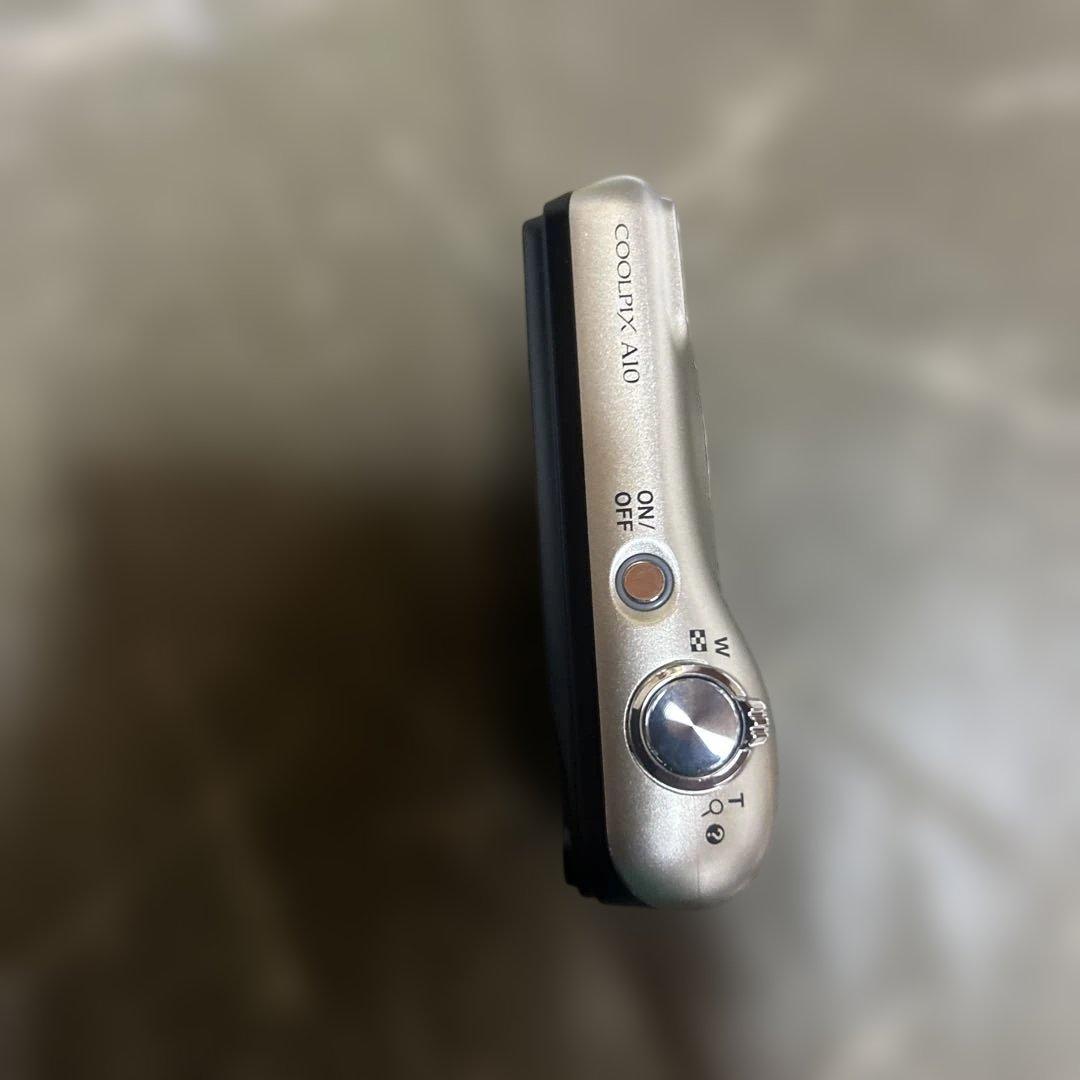 Nikon.coolpix.a10デジタルカメラ