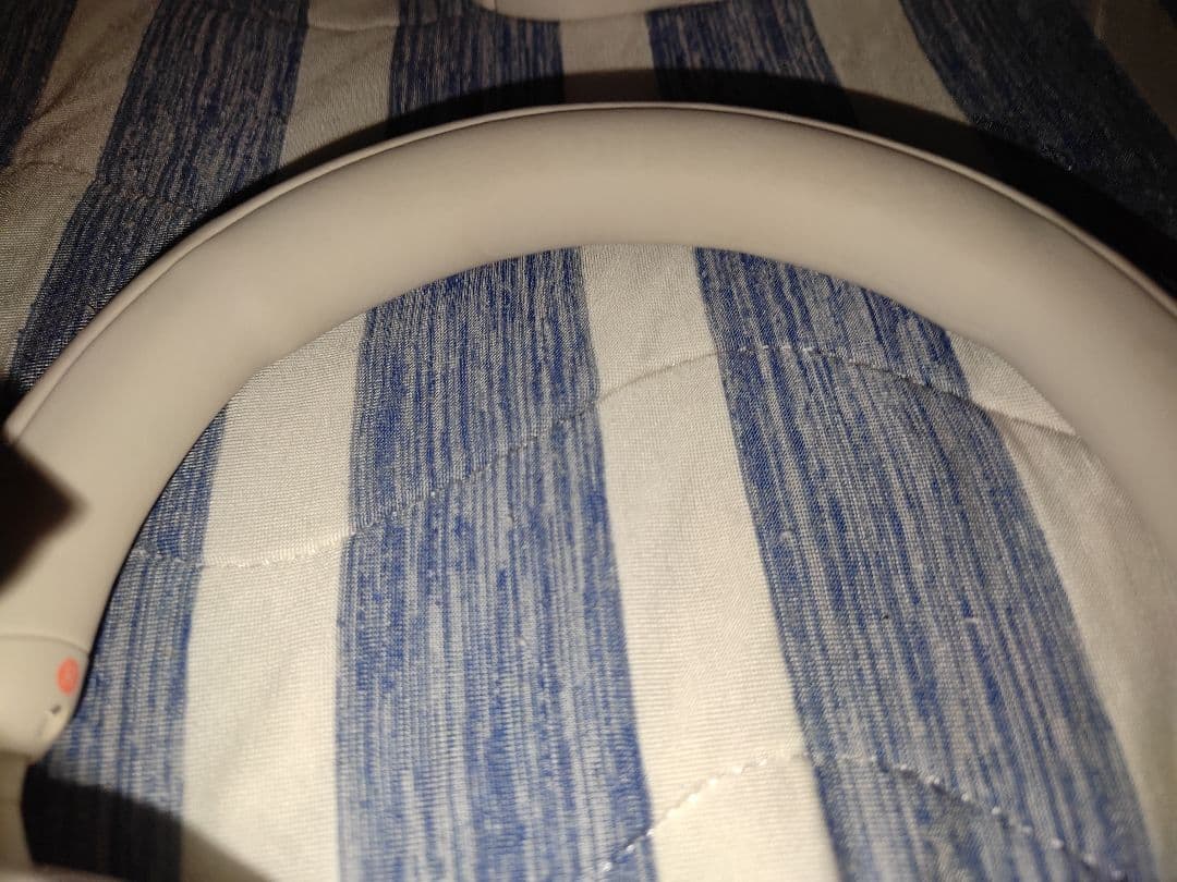 Sony wh-1000xm5ヘッドホン