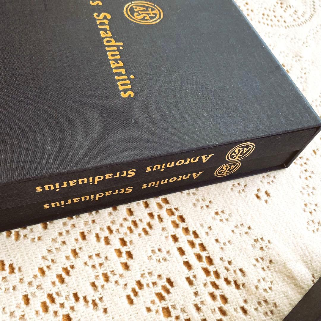 ストラディバリ 限定　写真集