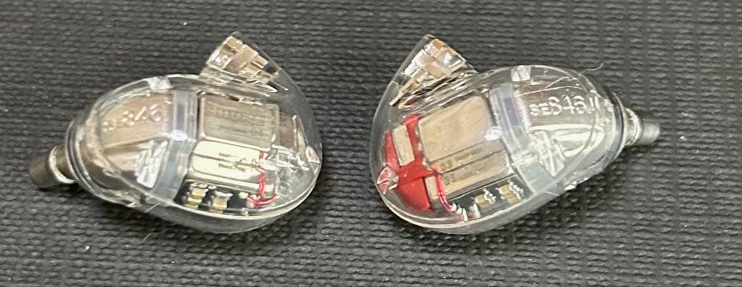 SHURE SE846 第二世代