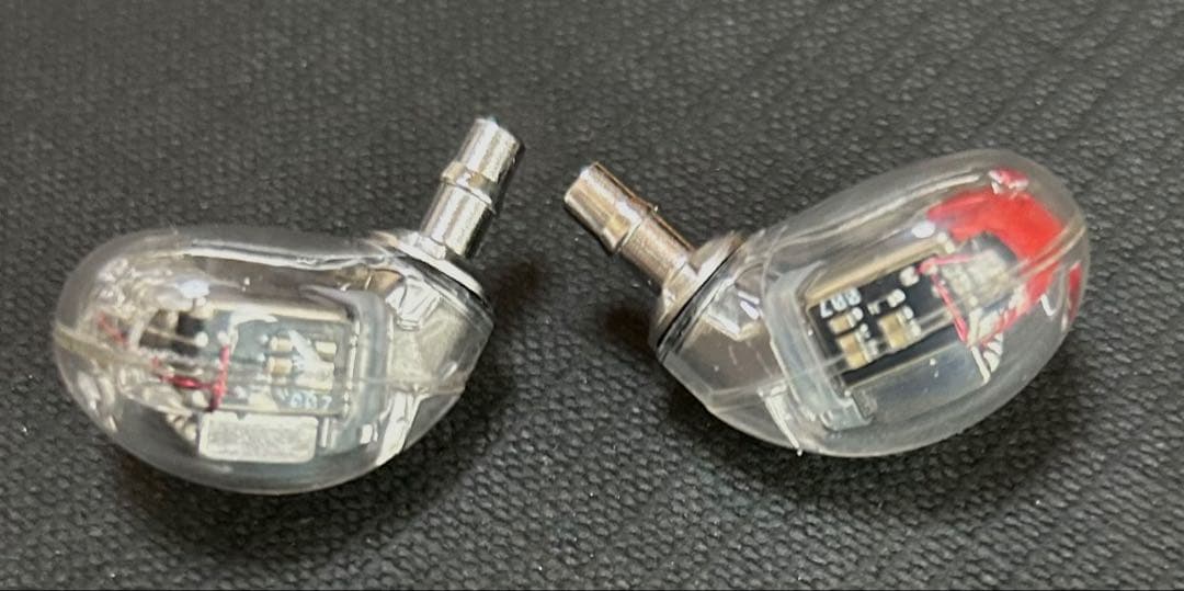 SHURE SE846 第二世代
