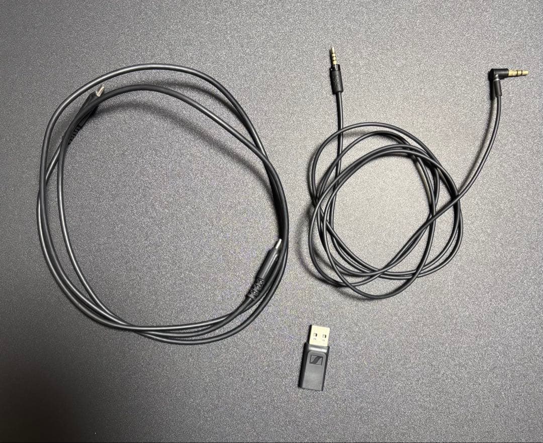 SENNHEISER MOMENTUM 3 Wireless ヘッドホン