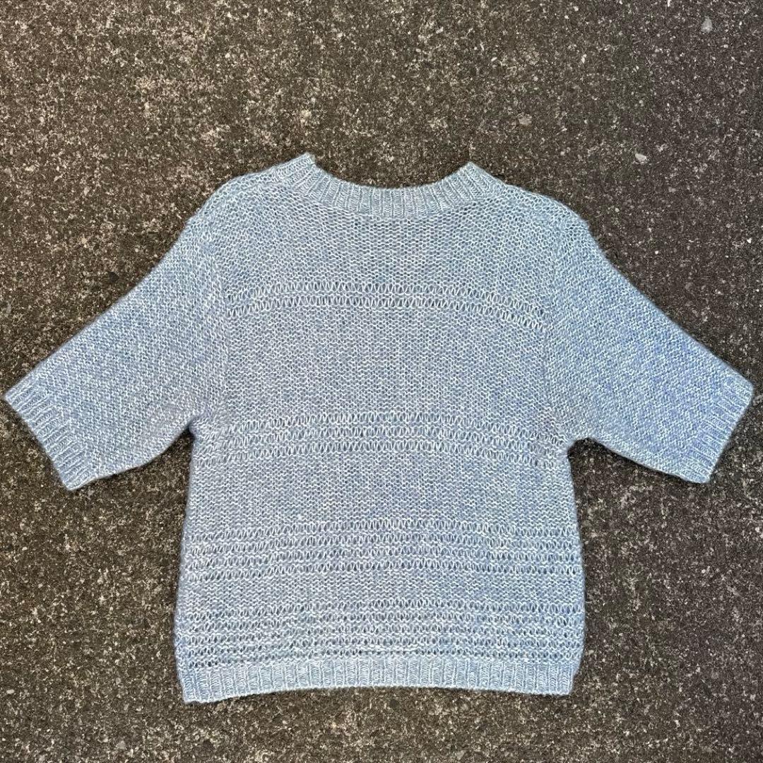 トップス 00s PRADA SPORTS archive knit