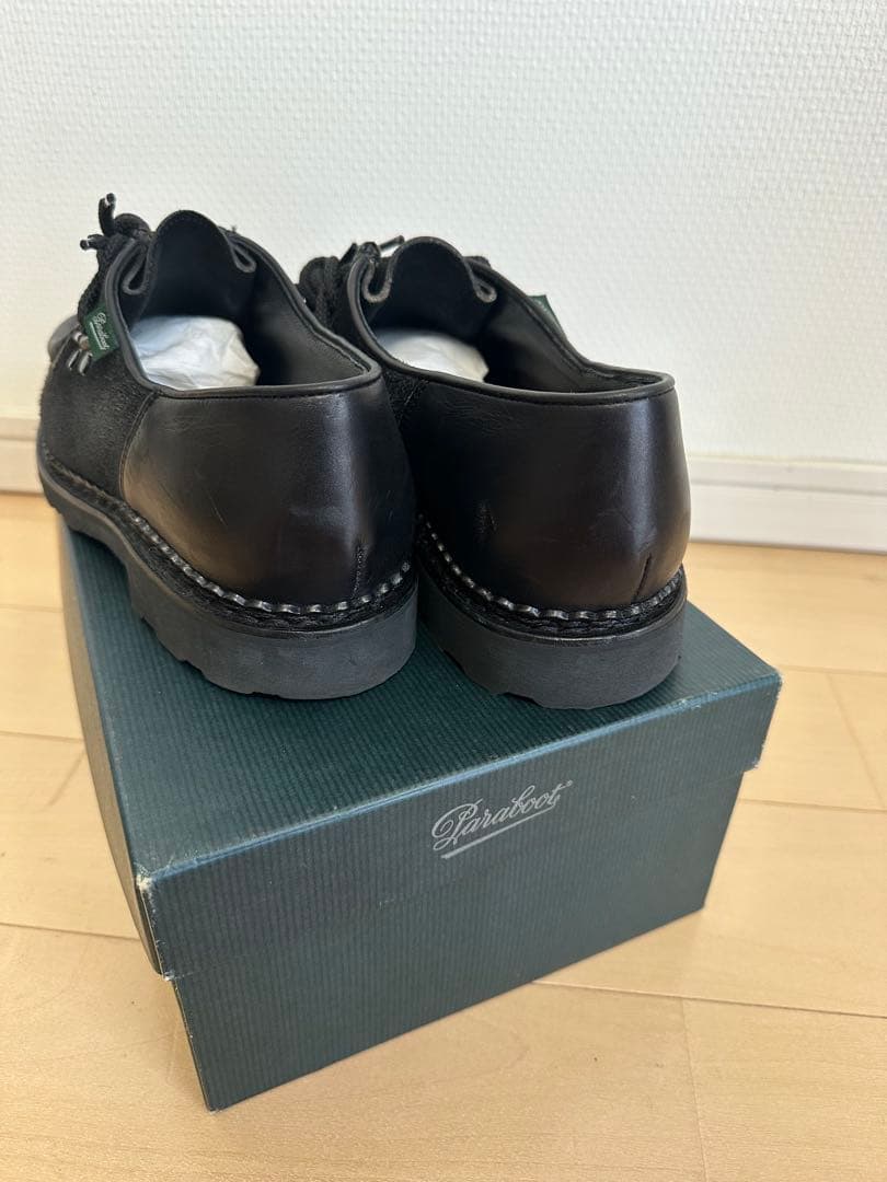 売り切り！Engineered Garments ミカエル 40 25.5