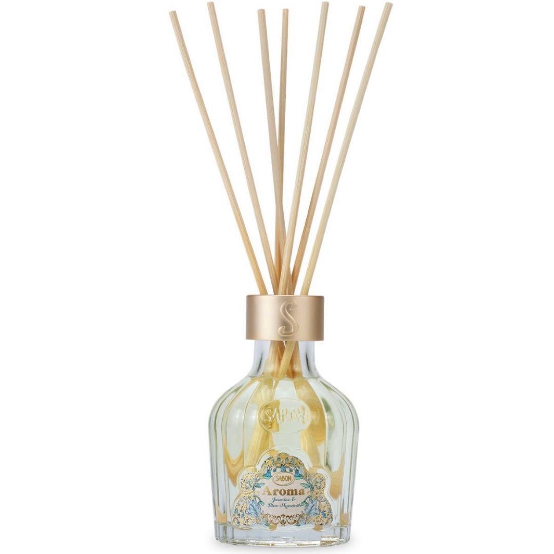 サボン アロマ ディフューザー