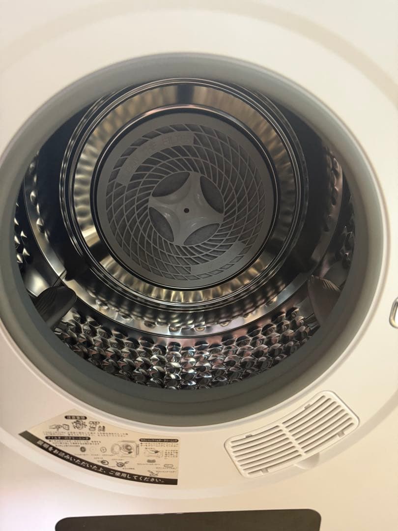 SunRuck 衣類乾燥機 SR-ASMN206 3kg