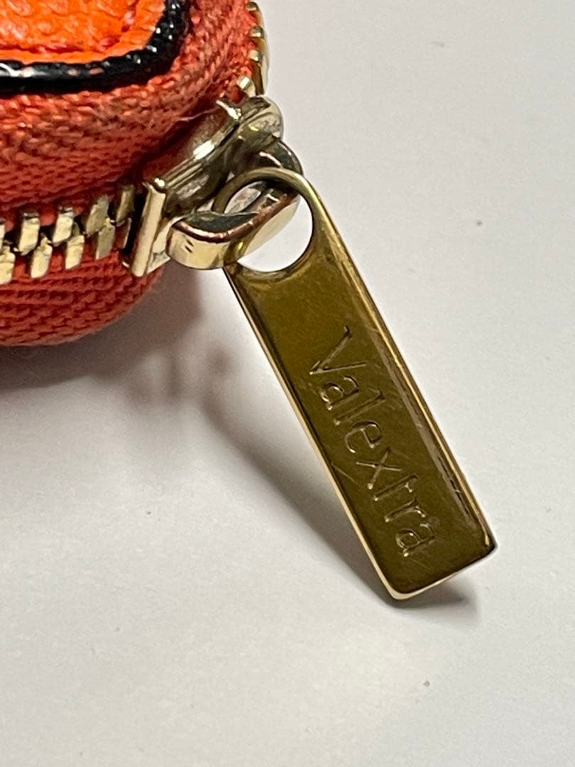 【良品】Valextra ヴァレクストラ ケース　❤︎