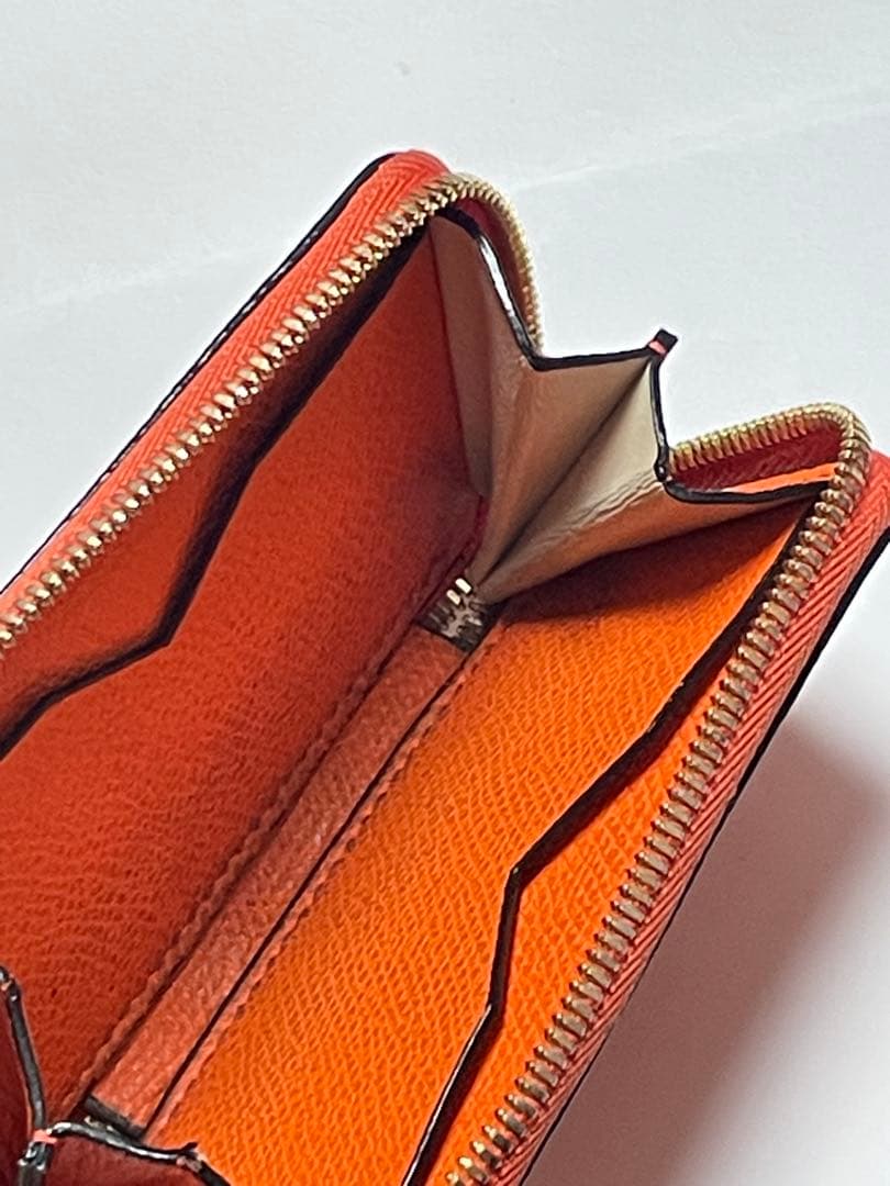 【良品】Valextra ヴァレクストラ ケース　❤︎