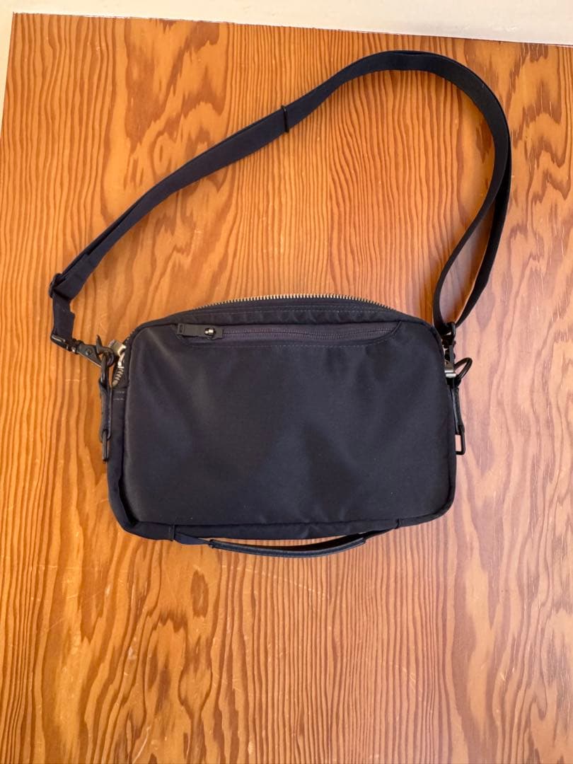 吉田カバン　ポーター　リフト