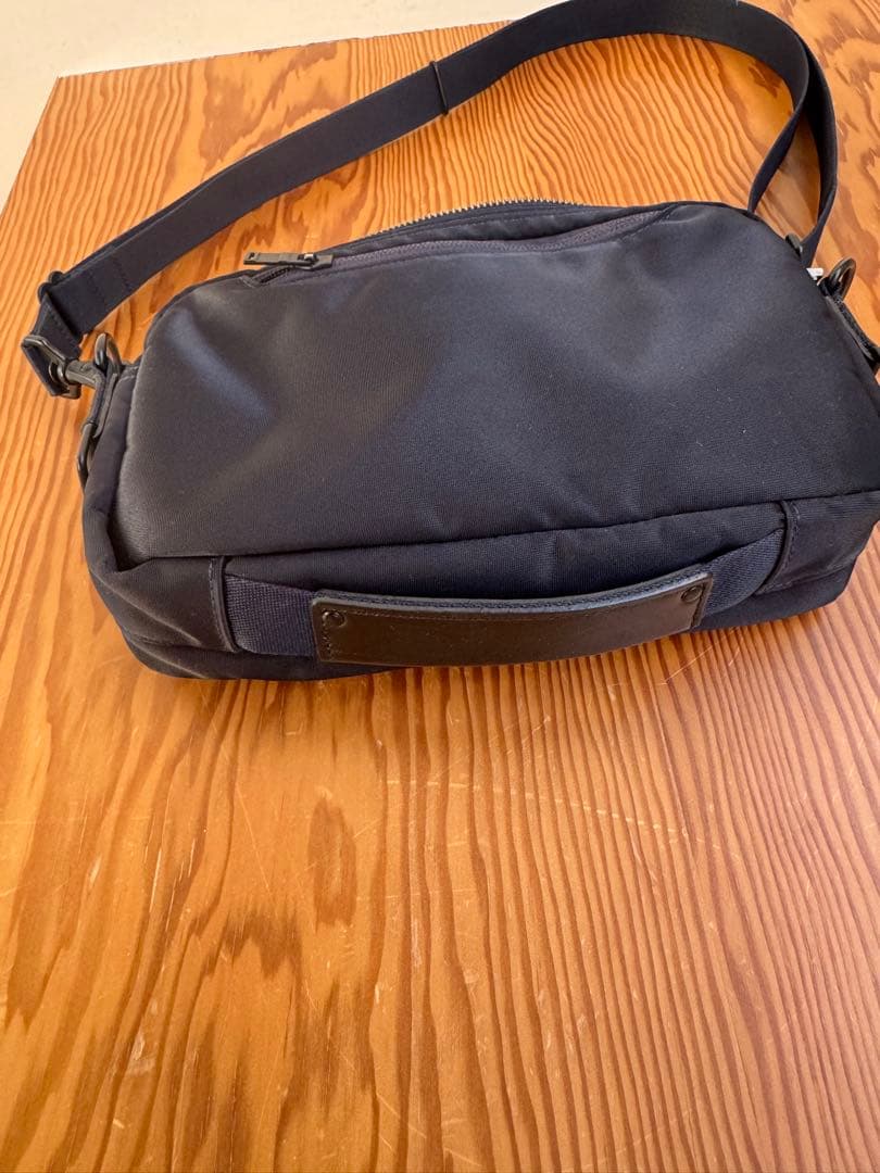 吉田カバン　ポーター　リフト