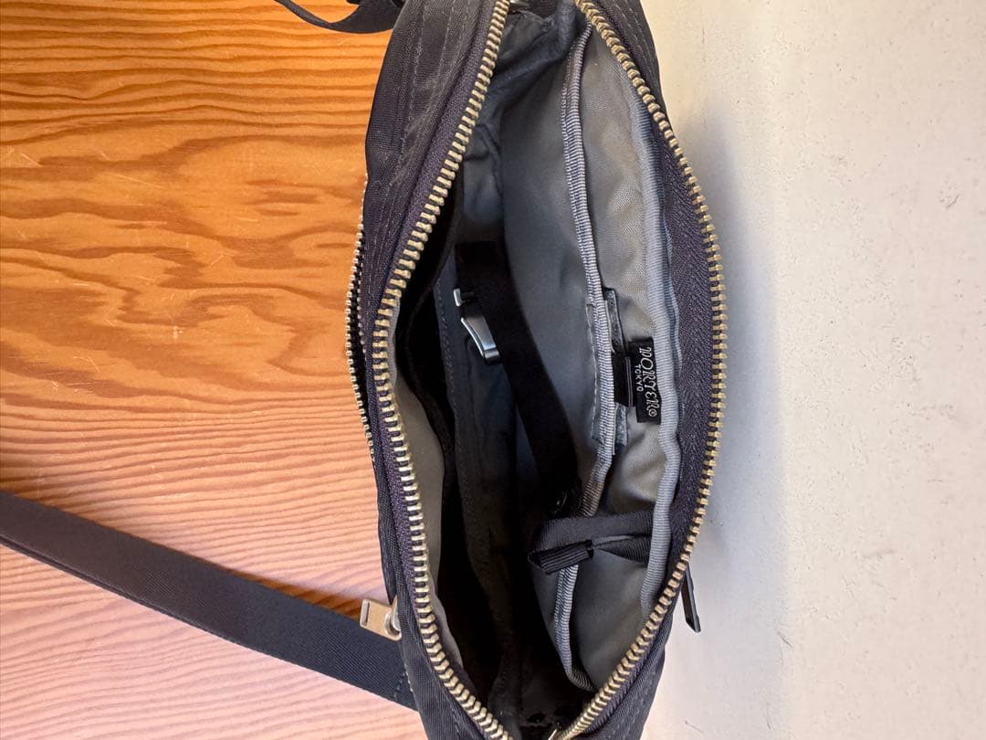 吉田カバン　ポーター　リフト