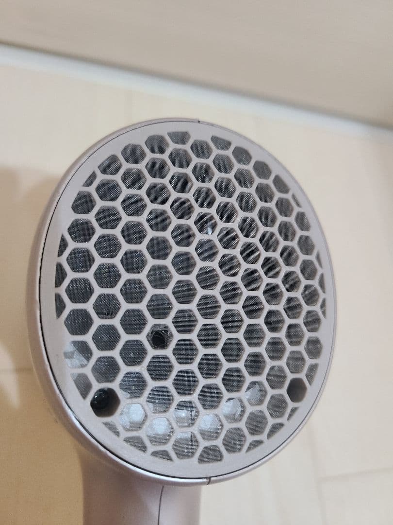 Panasonic EH-NA0J ナノケア nanocare ドライヤー