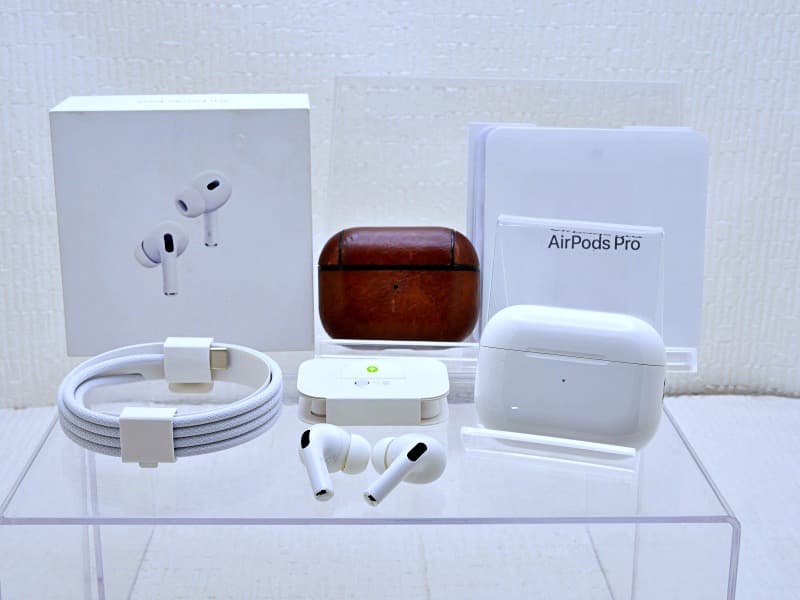 ⭐️美品　Apple AirPods Pro2　第2世代　MTJV3J/A