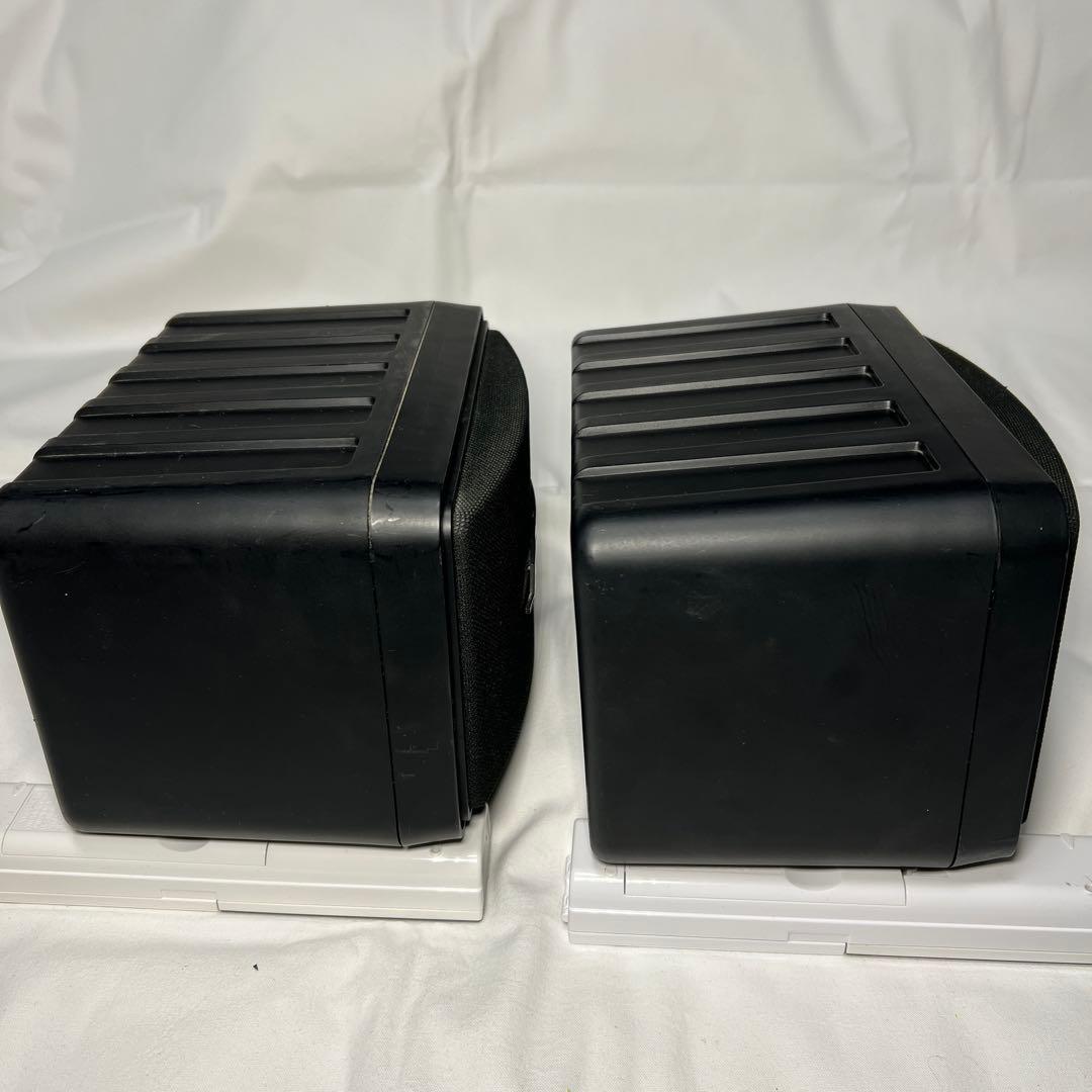 大人気品 BOSE ボーズ 111AD スピーカー ペア　高出力　シリアル連番②