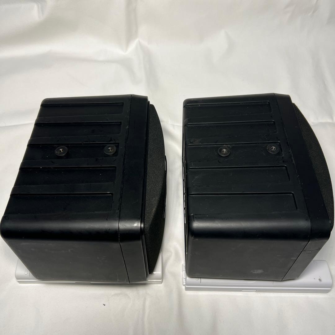 大人気品 BOSE ボーズ 111AD スピーカー ペア　高出力　シリアル連番②