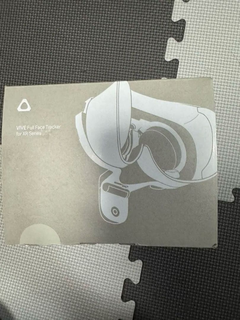 VIVE XR Elite +VIVEデラックスパック+フルフェイストラッカー