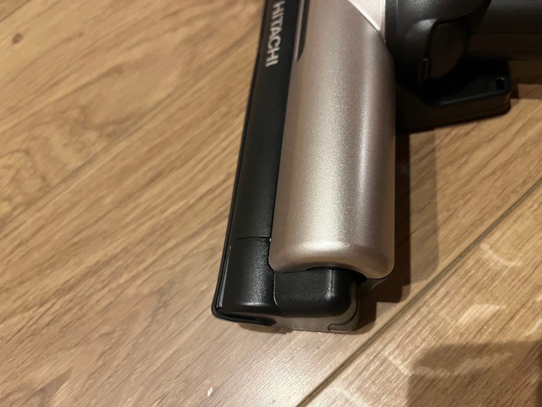 日立 掃除機ヘッド　D-DP22