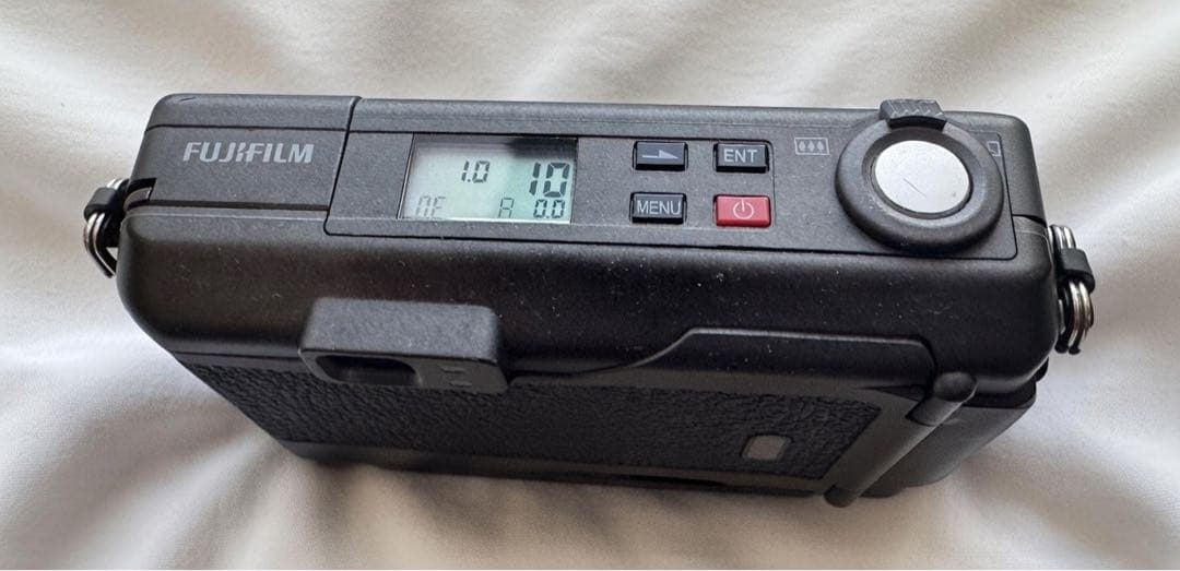 FUJIFILM ナチュラ クラシカ（NATURA CLASSICA）カメラ