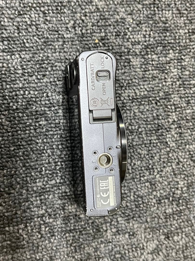 Canon SX620 HS キャノン コンパクトデジタルカメラ