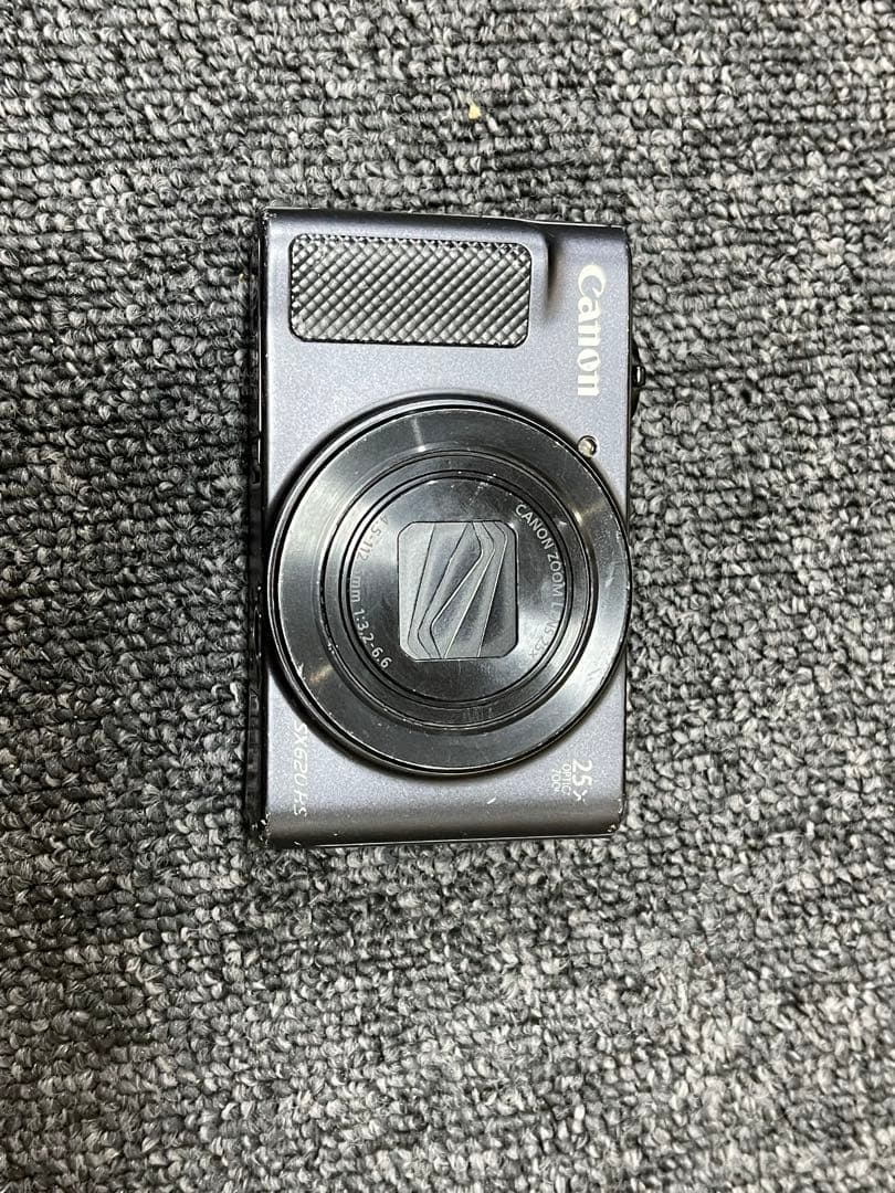 Canon SX620 HS キャノン コンパクトデジタルカメラ