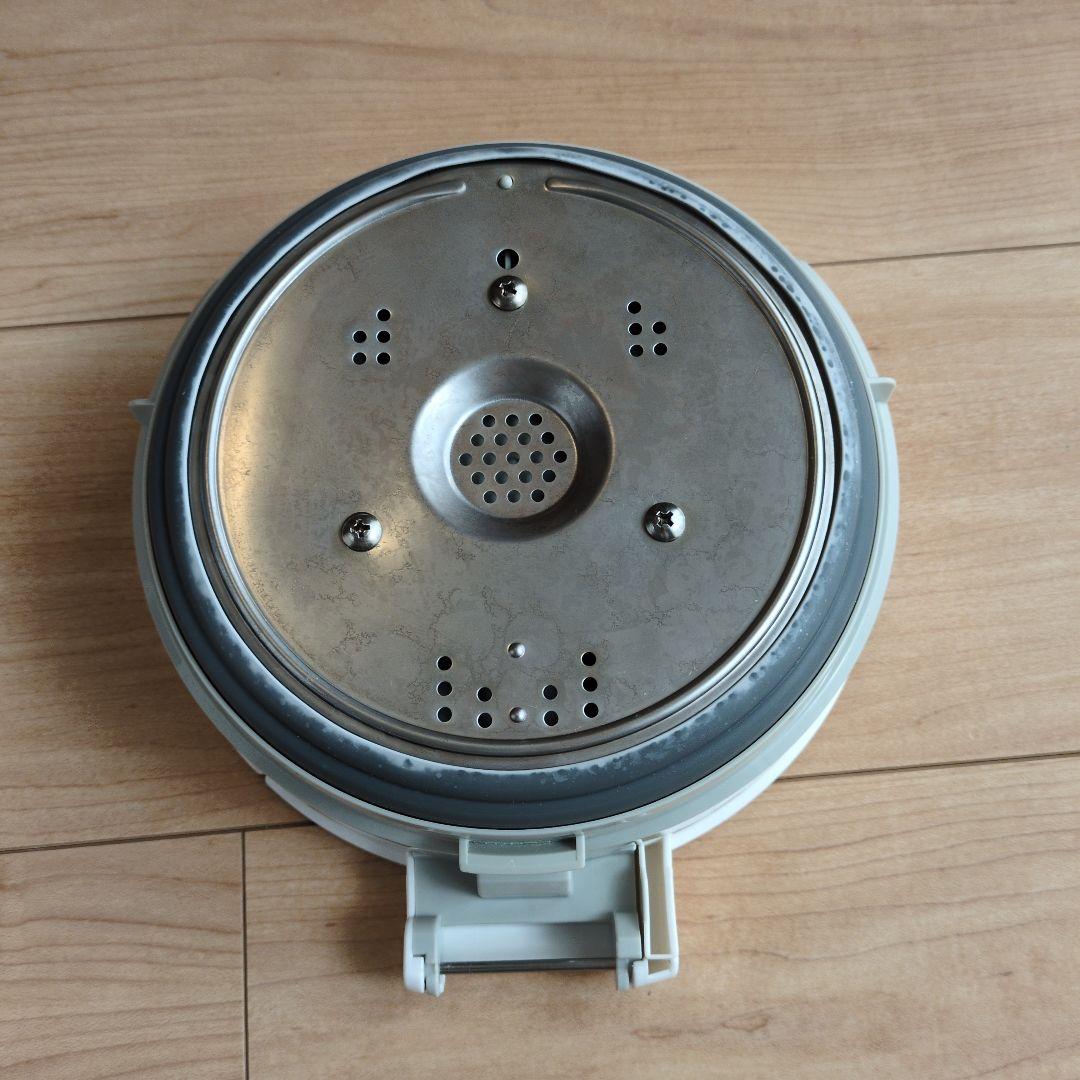 象印　加湿器 2021年製