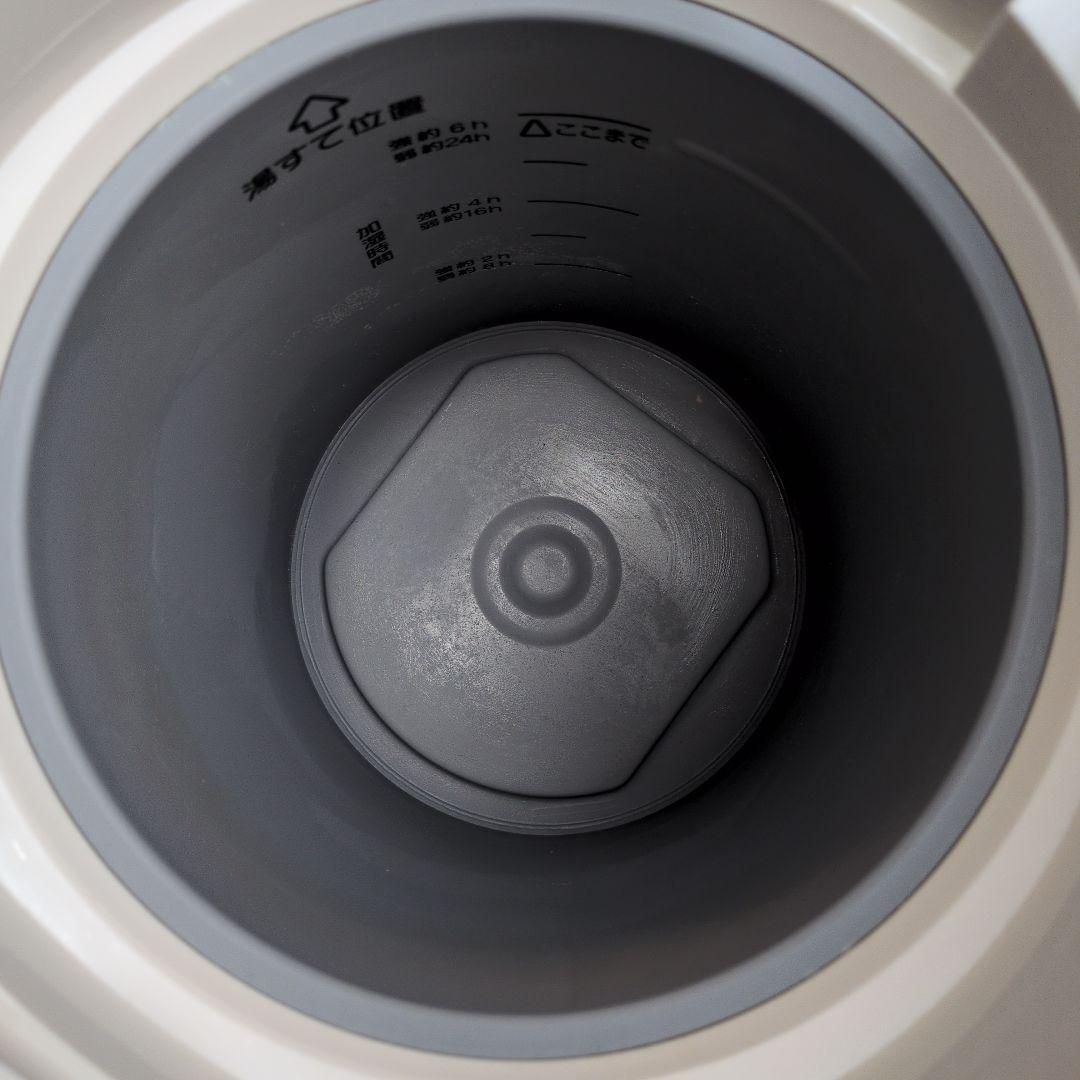 象印　加湿器 2021年製