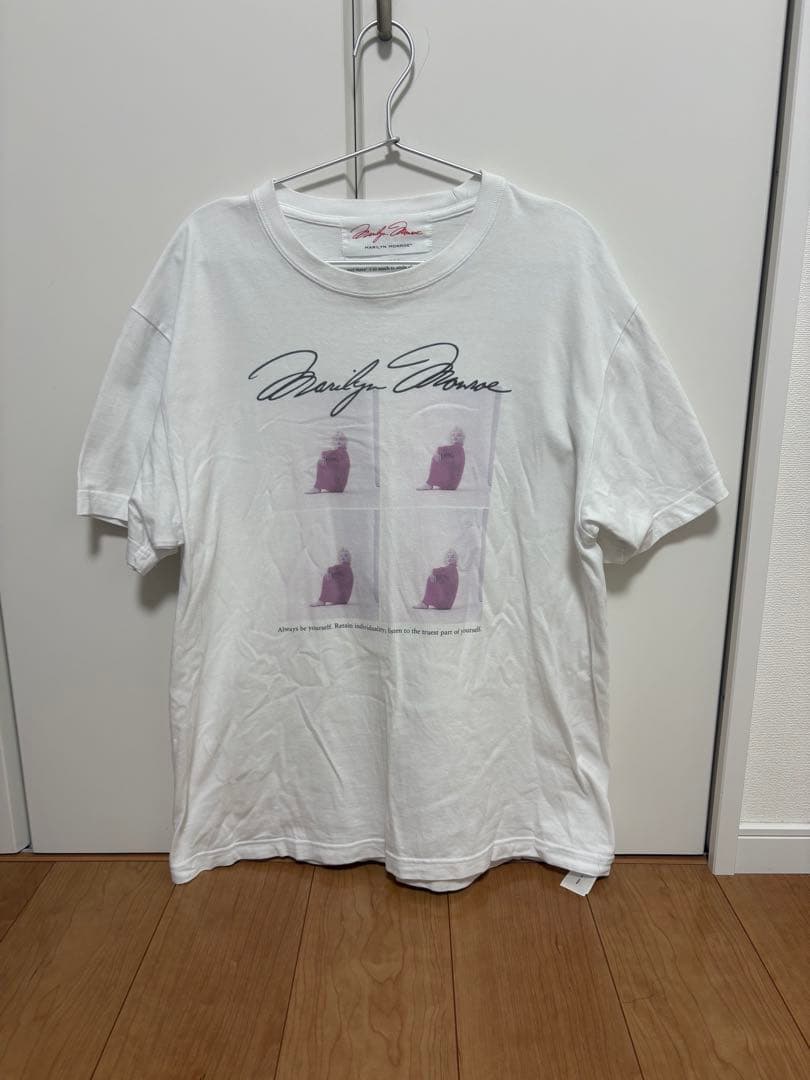 見える福袋　メンズ10点セット　wym ナノユニバース　ヘインズ　レイジブルー