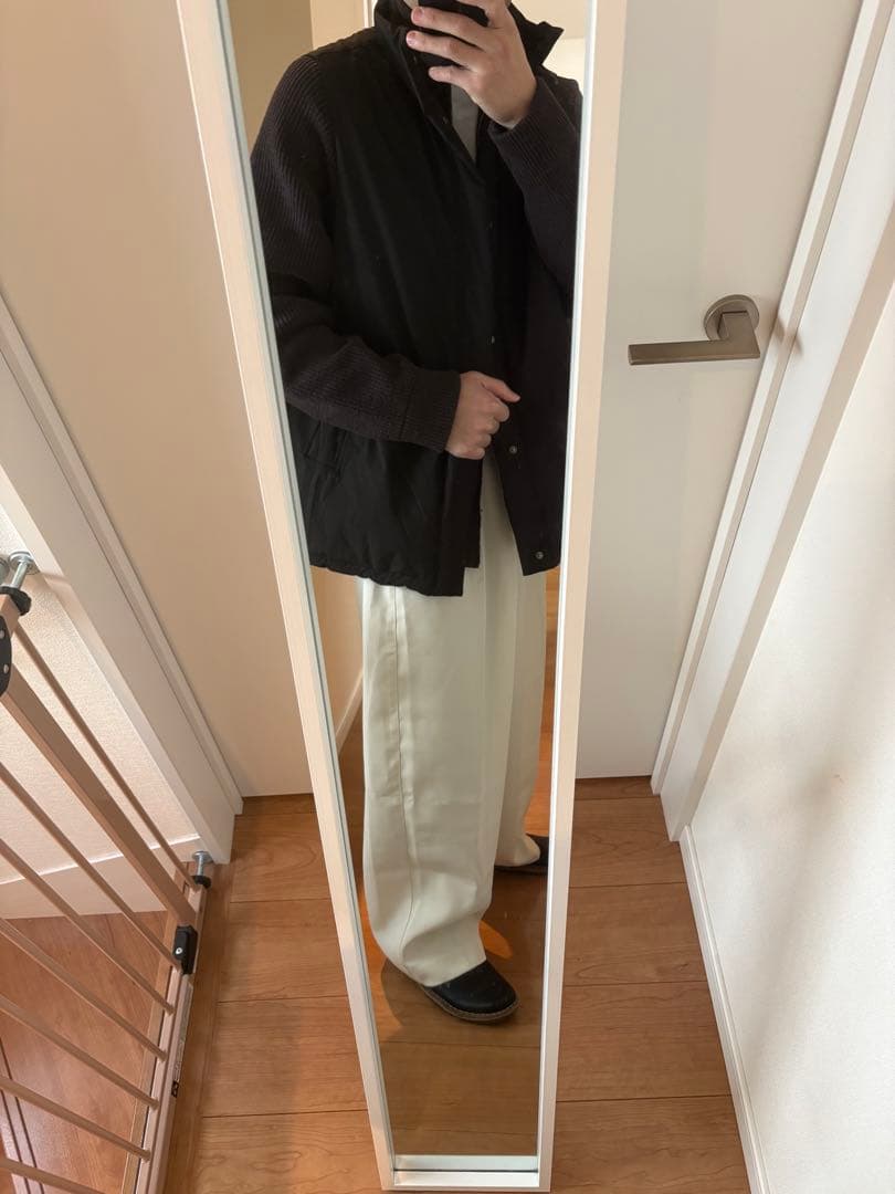 見える福袋　メンズ10点セット　wym ナノユニバース　ヘインズ　レイジブルー