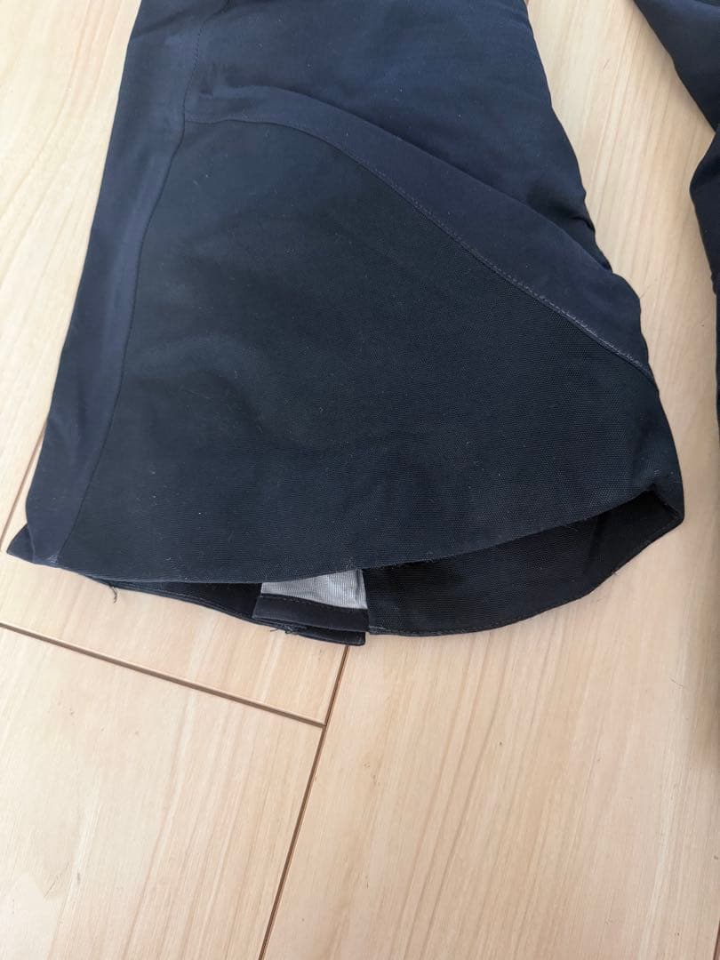 BURTON ak 3L GORE-TEX スノーボードパンツ レディース XS