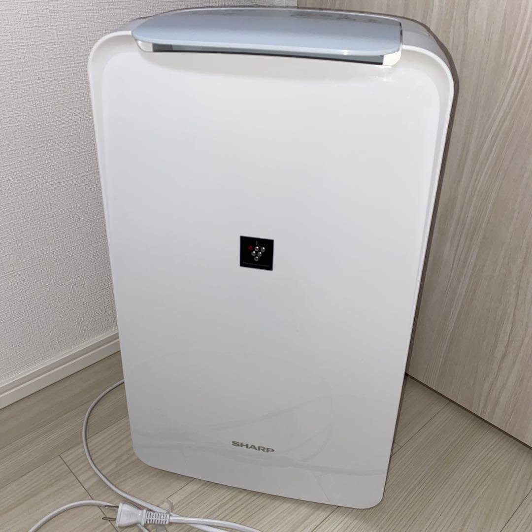 SHARP 除湿機 CV-S71