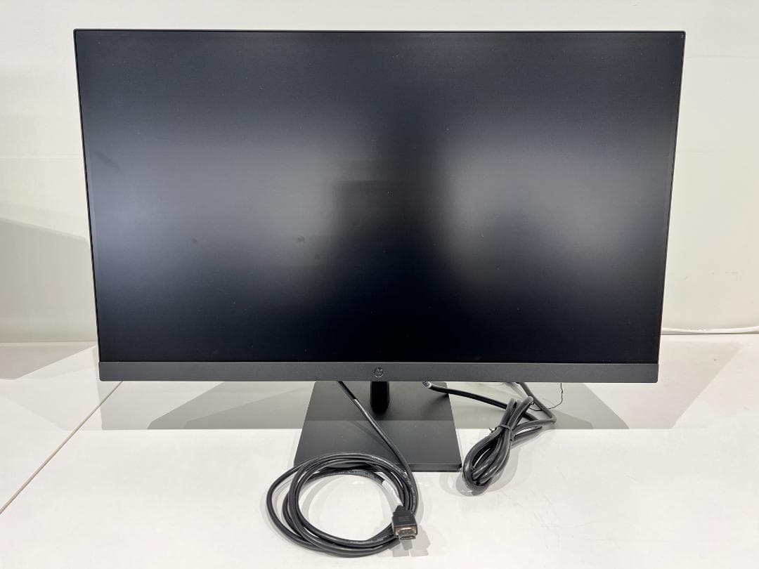 HP V27h G5 FHD モニター 本体