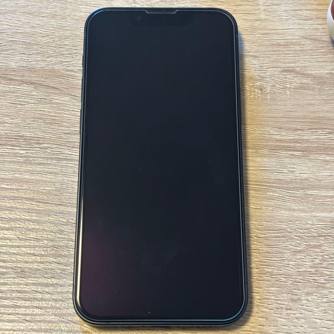 iPhone 13 mini ミッドナイト 128GB SIMフリー