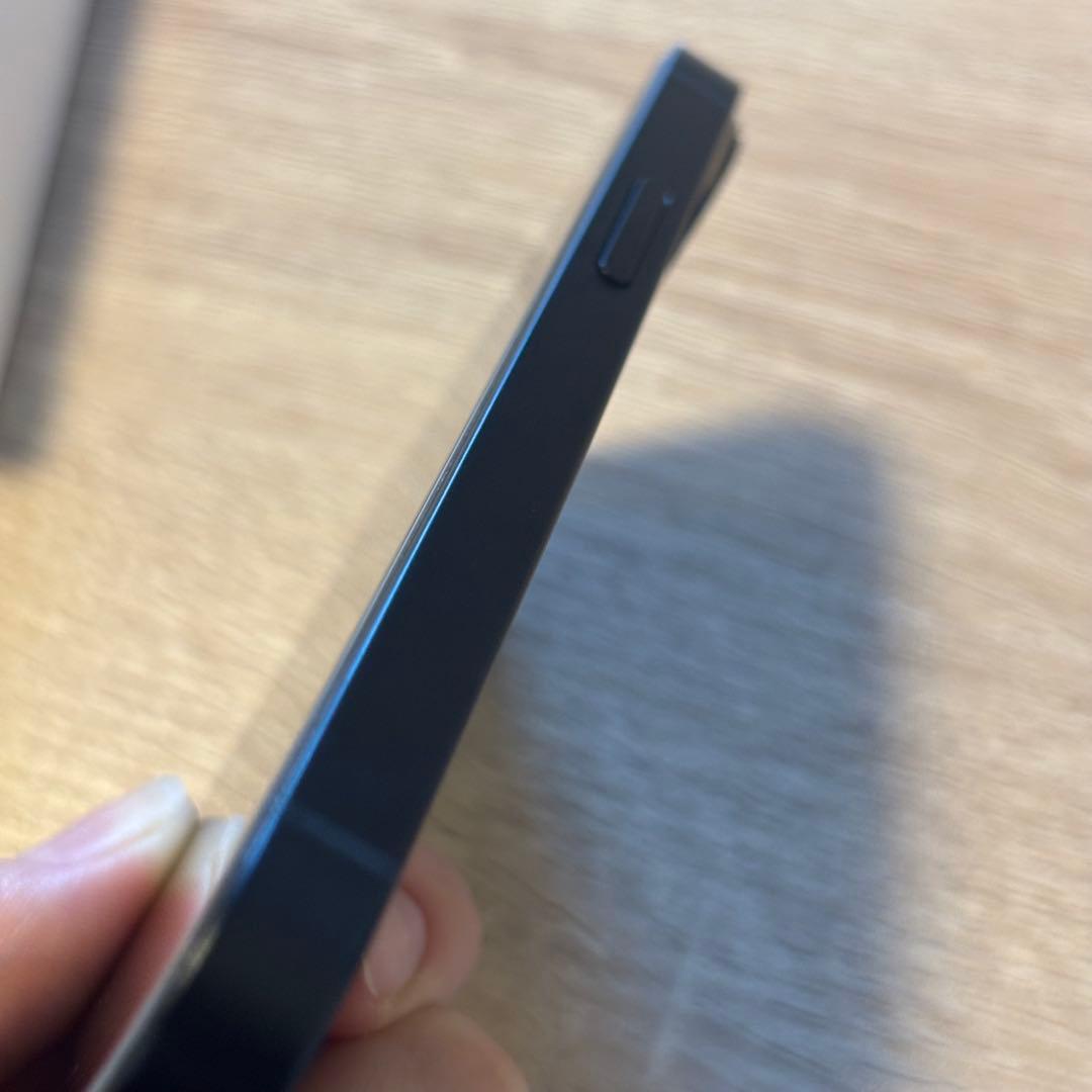 iPhone 13 mini ミッドナイト 128GB SIMフリー