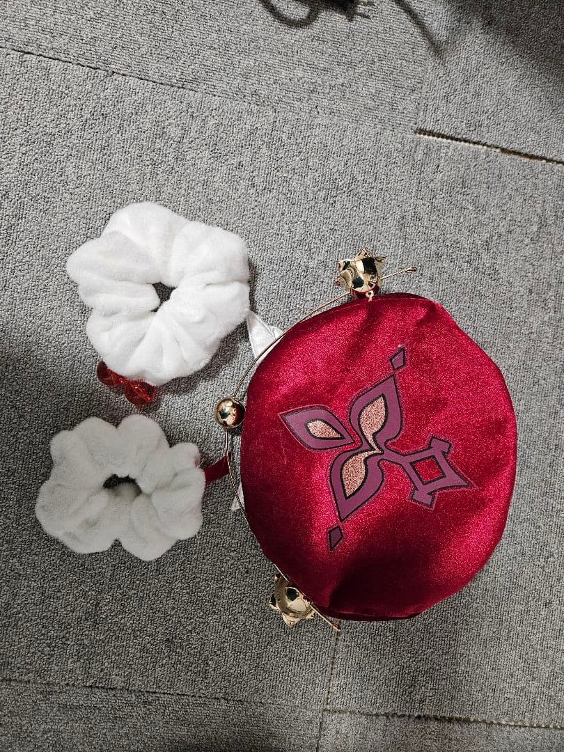 崩壊:スターレイル ヒアンシー コスプレ衣装 Mサイズ