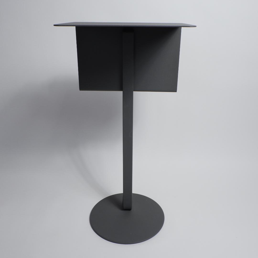 無印良品 IDEE MONO サイドテーブル 廃盤