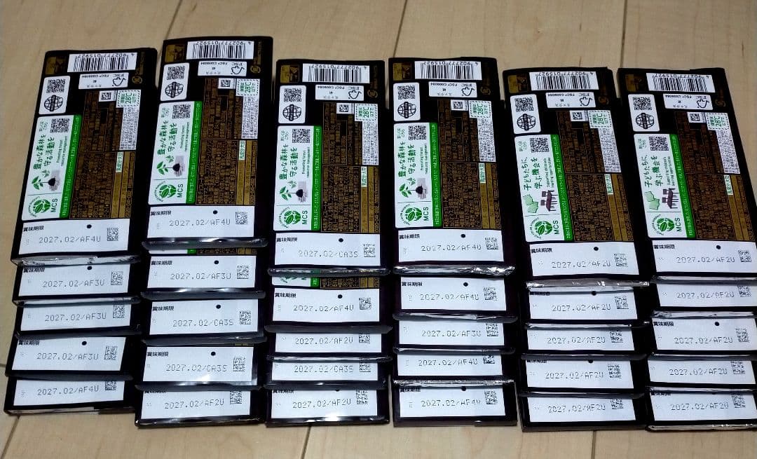 明治 板チョコ 120枚セット