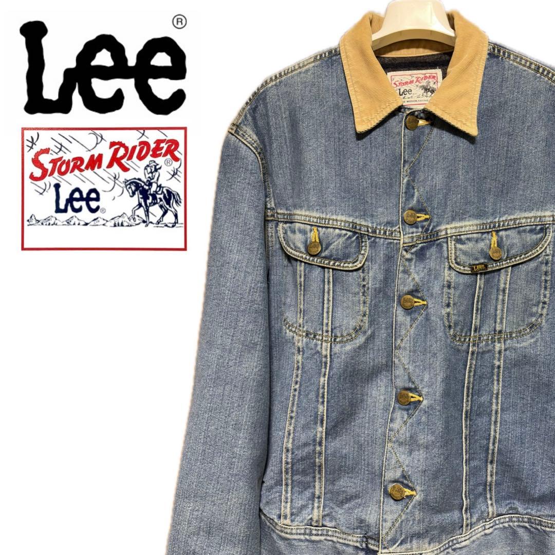 【Lee】STORM RIDER Large リー ストームライダー Lサイズ