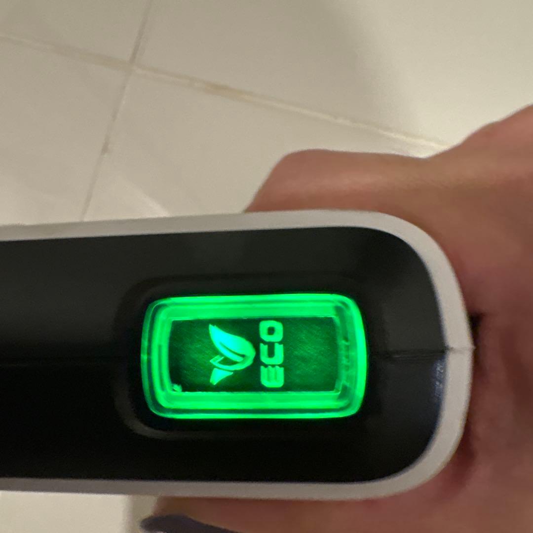 Beautitec（ビューティテック）　コードレス高圧洗浄機