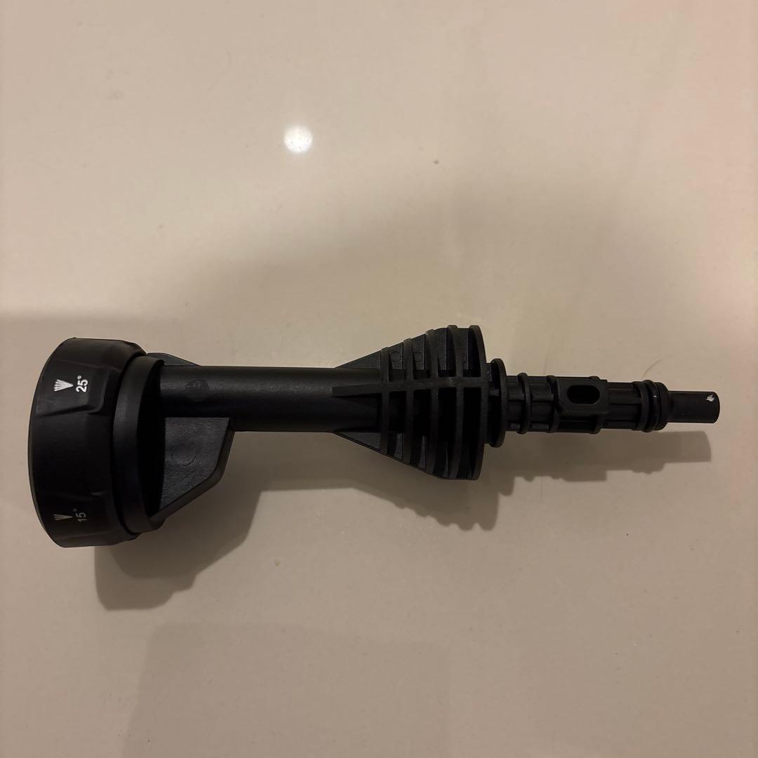 Beautitec（ビューティテック）　コードレス高圧洗浄機