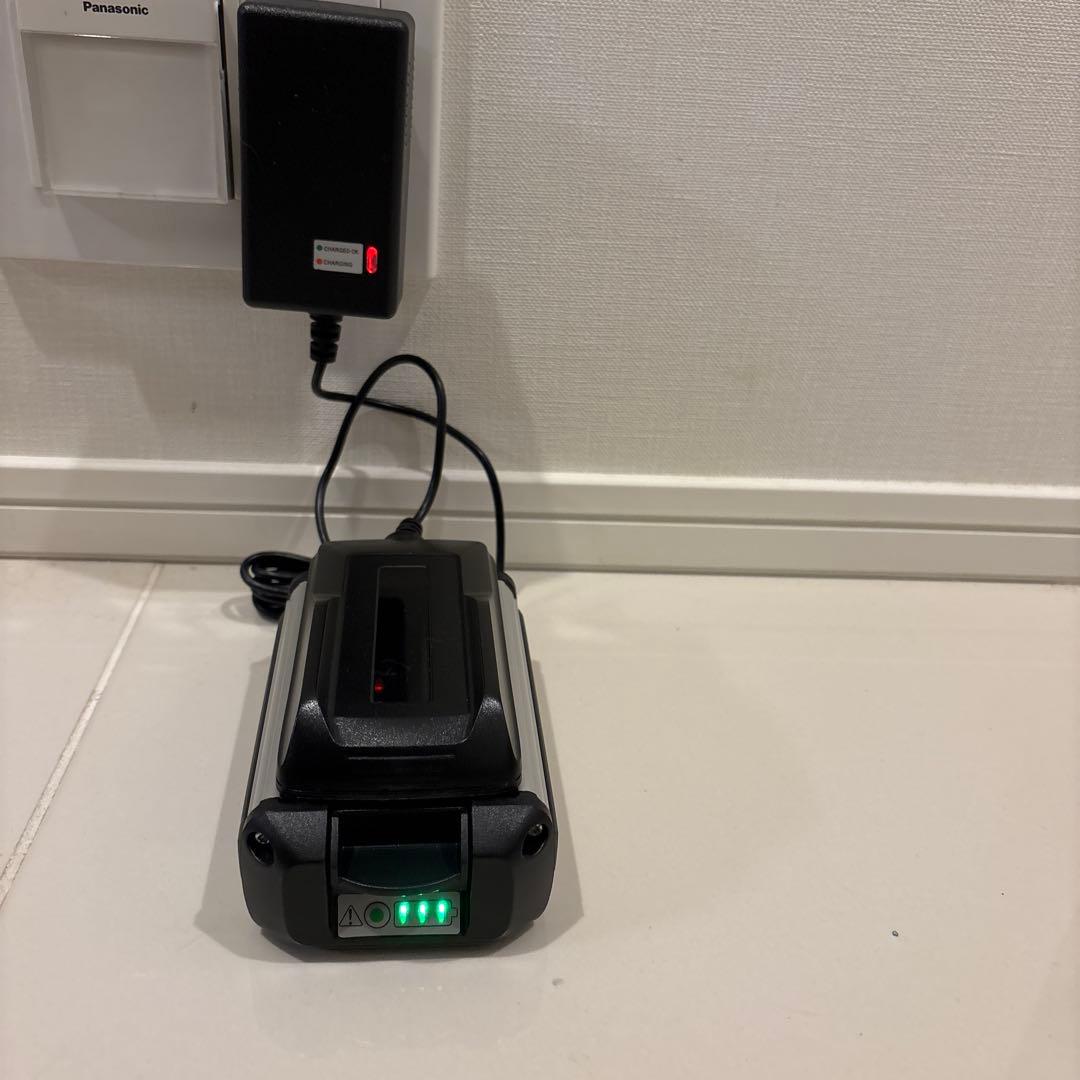 Beautitec（ビューティテック）　コードレス高圧洗浄機