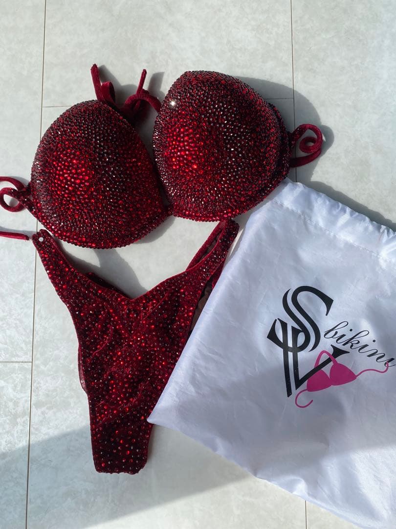 コンテストビキニ　SVビキニ