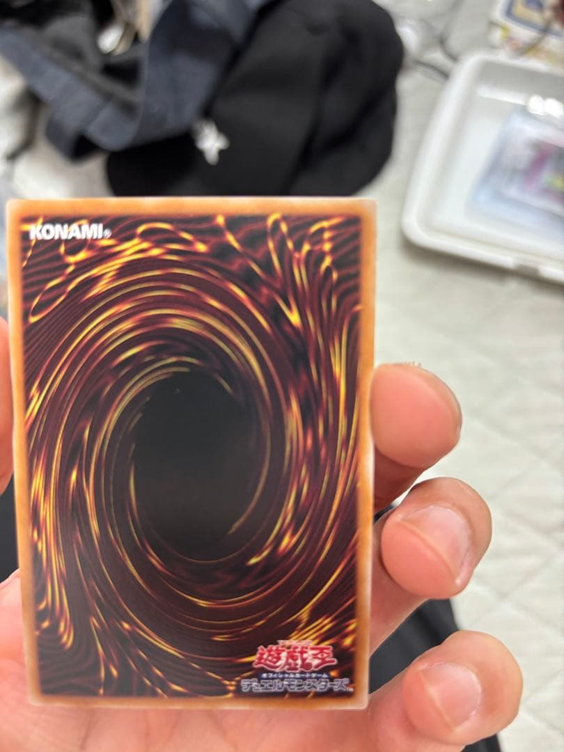 遊戯王 結束と絆の超魔導剣士 25th