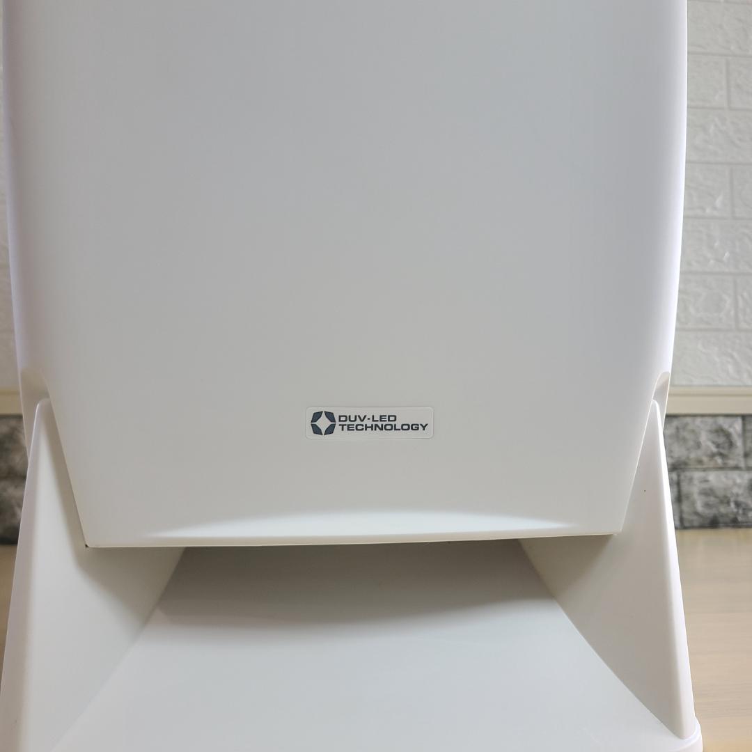 NIKKISO 日機装 空間除菌消臭装置 Aeropure MN-JS1